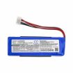 Slika Cameron Sino CS-JML320SL 3.7V 6000mAh Li-Polymer baterija za bežični zvučnik JBL Charge 3 (2016) GSP1029102A