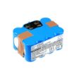 Slika Cameron Sino CS-MRK416VX 14.4V 3000mAh Ni-MH baterija za usisivač Fun Beat, Goddess, Bralko, Mamirobot, Sencor