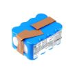 Slika Cameron Sino CS-MRK416VX 14.4V 3000mAh Ni-MH baterija za usisivač Fun Beat, Goddess, Bralko, Mamirobot, Sencor