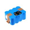 Slika Cameron Sino CS-MRK416VX 14.4V 3000mAh Ni-MH baterija za usisivač Fun Beat, Goddess, Bralko, Mamirobot, Sencor