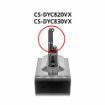 Slika Cameron Sino CS-DYC830VX 21.6V 5000mAh Li-ion baterija za usisivač Dyson V8, V8 Animal, V8 Absolute