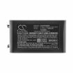 Slika Cameron Sino CS-DYC830VX 21.6V 5000mAh Li-ion baterija za usisivač Dyson V8, V8 Animal, V8 Absolute