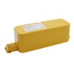 Slika Cameron Sino CS-IRB410VX 14.4V 3000mAh Ni-MH baterija za usisivač iRobot Roomba Dirt Dog