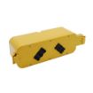 Slika Cameron Sino CS-IRB410VX 14.4V 3000mAh Ni-MH baterija za usisivač iRobot Roomba Dirt Dog