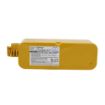 Slika Cameron Sino CS-IRB410VX 14.4V 3000mAh Ni-MH baterija za usisivač iRobot Roomba Dirt Dog
