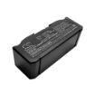 Slika Cameron Sino CS-IRB730VX 14.4V 6800mAh Li-ion baterija za usisivač iRobot i7