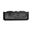 Slika Cameron Sino CS-IRB730VX 14.4V 6800mAh Li-ion baterija za usisivač iRobot i7