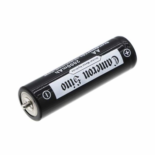 Slika Cameron Sino CS-BRF310SL 1.2V 2000mAh Ni-MH baterija za aparat za brijanje Panasonic, Braun