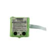 Slika Cameron Sino CS-DWE800TW 4.8V 700mAh Ni-MH baterija za radio stanicu DeTeWe, Simvalley