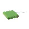 Slika Cameron Sino CS-DWE800TW 4.8V 700mAh Ni-MH baterija za radio stanicu DeTeWe, Simvalley