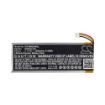 Slika Cameron Sino CS-BKE600SL 3.7V 1200mAh Li-Polymer baterija za GPS navigaciju Becker Active 6 SR3840100