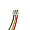 Slika Cameron Sino CS-BKE600SL 3.7V 1200mAh Li-Polymer baterija za GPS navigaciju Becker Active 6 SR3840100