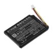 Slika Cameron Sino CS-GME200SL 3.7V 750mAh Li-ion baterija za GPS navigaciju Garmin EDGE Explore 2 Dezl OTR700 361-00056-12