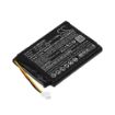 Slika Cameron Sino CS-GME200SL 3.7V 750mAh Li-ion baterija za GPS navigaciju Garmin EDGE Explore 2 Dezl OTR700 361-00056-12