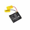 Slika Cameron Sino CS-PEB112SH 3.7V 130mAh Li-Polymer baterija za pametni sat Pebble E-Paper, Pebble Steel, Watch 2, 401S