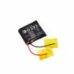 Slika Cameron Sino CS-PEB112SH 3.7V 130mAh Li-Polymer baterija za pametni sat Pebble E-Paper, Pebble Steel, Watch 2, 401S
