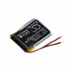 Slika Cameron Sino CS-FHT100SL 3.7V 70mAh Li-Polymer baterija za pametni sat Fitbit Charge HR LSSP031420AB
