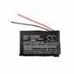 Slika Cameron Sino CS-FTB002SL 3.7V 160mAh Li-Polymer baterija za pametni sat Fitbit Blaze FB502 LSSP321830