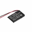 Slika Cameron Sino CS-FTN100SL 3.7V 60mAh Li-Polymer baterija za pametni sat Fitbit One LSSP281324AB