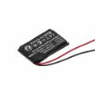 Slika Cameron Sino CS-FTN100SL 3.7V 60mAh Li-Polymer baterija za pametni sat Fitbit One LSSP281324AB