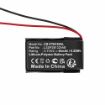Slika Cameron Sino CS-FTN100SL 3.7V 60mAh Li-Polymer baterija za pametni sat Fitbit One LSSP281324AB