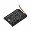 Slika Cameron Sino CS-GMP550SL 3.7V 750mAh Li-ion baterija za ogrlicu za psa Garmin Pro 70, 361-00056-09