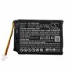 Slika Cameron Sino CS-GMP550SL 3.7V 750mAh Li-ion baterija za ogrlicu za psa Garmin Pro 70, 361-00056-09