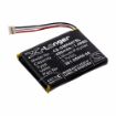 Slika Cameron Sino CS-GMR867SL 3.7V 400mAh Li-Polymer baterija za ogrlicu za psa Garmin 361-00069-00