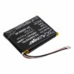 Slika Cameron Sino CS-GMR867SL 3.7V 400mAh Li-Polymer baterija za ogrlicu za psa Garmin 361-00069-00