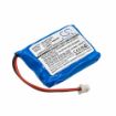 Slika Cameron Sino CS-DET302SL 3.7V 400mAh Li-Polymer baterija za ogrlicu za psa Educator ET-300 PL-762229