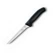 Slika Victorinox 6.8413.15B  15cm Classic Flexbile crni nož