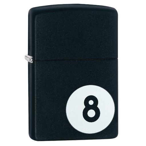 Slika Zippo 28432 Billiards Ball upaljač