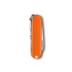 Slika Victorinox 0.6223.83G Classic Colors Mango Tango  58mm  džepni nož