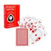 Slika Piiatnik karte 1358 Plastic Poker JMB