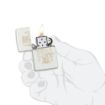 Slika Zippo 49847 King Queen Design upaljač