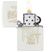 Slika Zippo 49847 King Queen Design upaljač