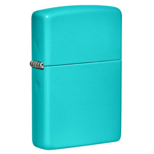 Slika Zippo 49454 Classic Flat Turquoise upaljač