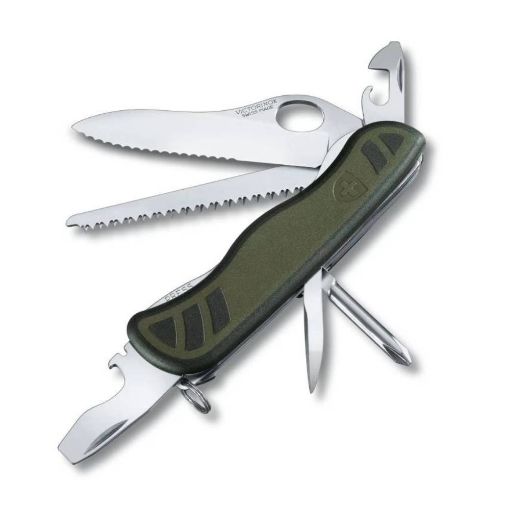 Slika Victorinox 0.8461.MWCH SOLDIERS 08 111mm džepni nož