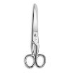 Slika Victorinox 8.1014.15 makaze sa kovanim, niklovanim sečivima i ručkama