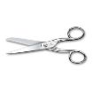 Slika Victorinox 8.1014.15 makaze sa kovanim, niklovanim sečivima i ručkama