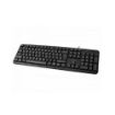 Slika Xwave X 07 crna USB, USA slova tastatura