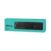 Slika Xwave X 07 crna USB, USA slova tastatura