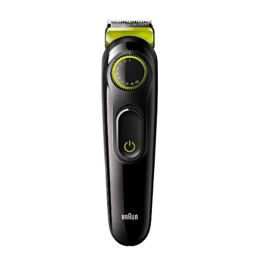 Slika Braun BT3321 trimer za bradu