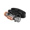 Slika NEBO NEB-HLP-1001-G TRANSCEND 1500 naglavna punjiva lampa