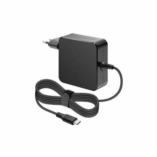 Slika XRT EuroPower HP, Asus, Dell, Apple XRT65-TYPE-C 20V 3.25A 65W Type-C adapter za laptop