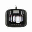 Slika EverActive NC-900U punjač Ni-MH/Ni-Cd baterija
