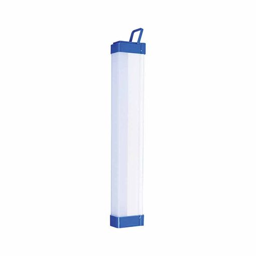 Slika Xled LL10 5W 6500K,480Lm,17cm,1200mAh USB prenosna LED lampa