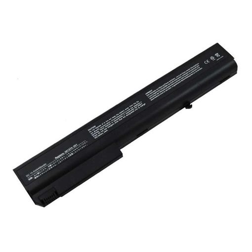 Slika Baterija za Laptop HP COMPAQ NX7300 NX7400 HSTNN-OB06 14.4V Li-ion