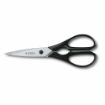 Slika Victorinox 7.6363.3 kuhinjske crne makaze