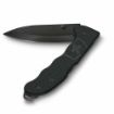 Slika Victorinox 0.9415.DS23 Evoke BS Alox crni nož